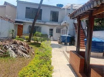 Área de Serviço · Imoveis - No Vila Albertina