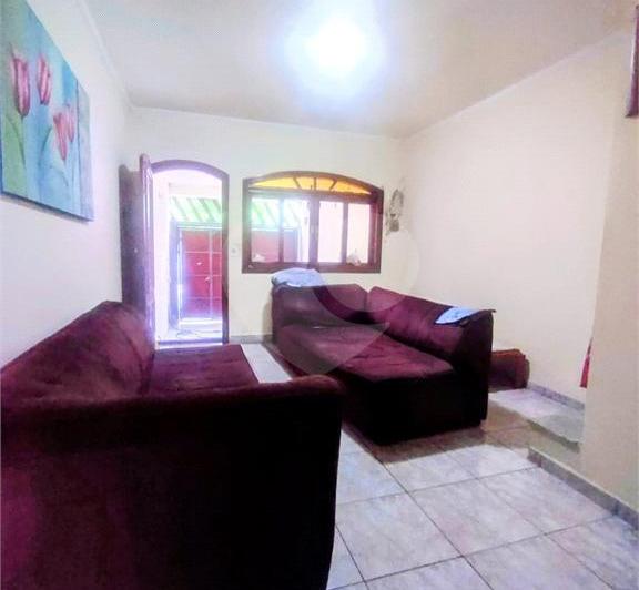 Imoveis - Na Vila Mascote