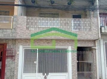 Casa · 125m² · 2 Quartos · 1 Vaga · Casa Para Venda Em Osasco, Mutinga, 2 Dormitórios, 1 Banheiro, 1 Vaga