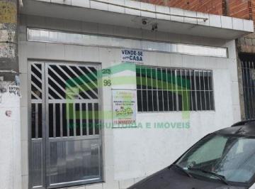 Comercial · 7m² · 3 Quartos · Casa Comercial Para Venda Em Osasco, Bonança, 3 Dormitórios, 4 Banheiros
