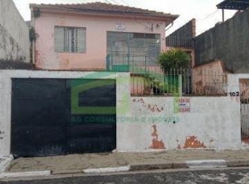 Casa · 240m² · 2 Quartos · Casa Para Venda Em Osasco, Baronesa, 2 Dormitórios, 1 Banheiro