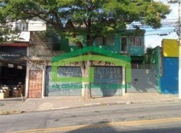 Comercial · 259m² · 4 Vagas · Prédio Comercial Para Venda Em Osasco, Baronesa, 4 Vagas