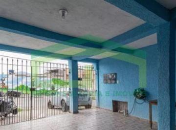 Casa · 160m² · 4 Quartos · 2 Vagas · Casa Para Venda Em Osasco, Munhoz Júnior, 4 Dormitórios, 3 Banheiros, 2 Vagas