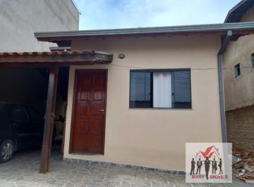 Casa · 85m² · Casa À Venda No Bairro Jardim São Bento - Poços de Caldas/mg