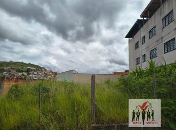 Terreno · 250m² · Terreno À Venda No Bairro Parque Primavera - Poços de Caldas/mg