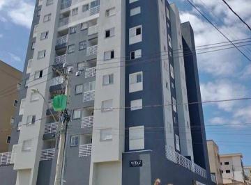Apartamento · 45m² · Apartamento À Venda No Bairro Campo Das Antas - Poços de Caldas/mg