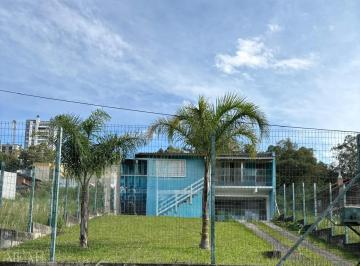 Casa · 170m² · 3 Quartos · 2 Vagas · Casa Com 3 Dormitórios E 107 m², No Colina, Bairro Santa Catarina Em Caxias Do Sul
