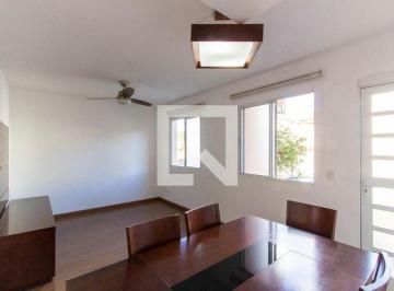 Casa · 82m² · 3 Quartos · 2 Vagas · Imoveis - Na Chácara Ondas Verdes