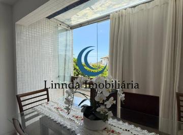 Foto 01 · Apartamento, Vilas Do Atlântico, Lauro de Freitas, Ba
