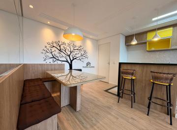 Foto 19 · Apartamento 2 Dormitórios | Venda Ou Locação | Planejados | Residencial Belluno, Vila Nambi - Jundiaí