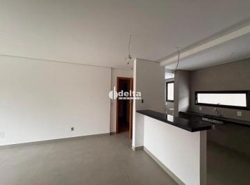 Apartamento · 55m² · 2 Quartos · 1 Vaga · Apartamento Com 2 Quartos Sendo 1 Suíte Disponível Para Venda No Bairro Osvaldo Rezende Em Uberlândi