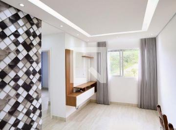 Apartamento · 59m² · 2 Quartos · 2 Vagas · Apartamento À Venda - Palmares, 2 Quartos, 59 m² - Belo Horizonte