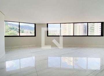 Apartamento · 186m² · 4 Quartos · 3 Vagas · Apartamento À Venda - Serra, 4 Quartos, 186 m² - Belo Horizonte