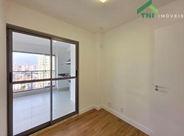 Apartamento · 100m² · 3 Quartos · 2 Vagas · Apartamento / Tatuapé / 3 Dormitórios / Varanda Gourmet