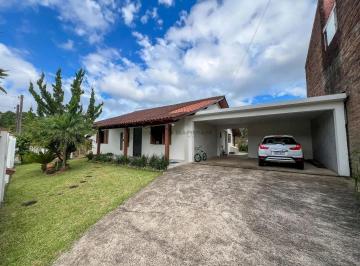 Casa · 168m² · 3 Quartos · 2 Vagas · Casa À Venda Em Santa Cruz Do Sul