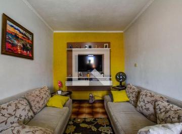 Casa · 140m² · 4 Quartos · 2 Vagas · Casa À Venda - Parque Erasmo Assunção, 4 Quartos, 140 m² - Santo André