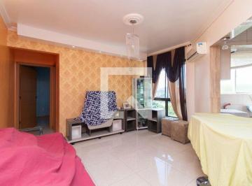 Apartamento · 46m² · 1 Quarto · Apartamento À Venda - Nonoai, 1 Quarto, 46 m² - Porto Alegre
