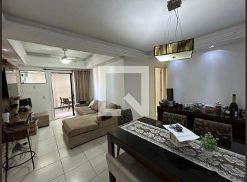 Apartamento · 98m² · 4 Quartos · 2 Vagas · Apartamento À Venda - Méier, 4 Quartos, 98 m² - Rio de Janeiro