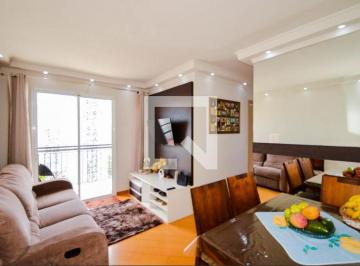 Apartamento · 65m² · 3 Quartos · 1 Vaga · Apartamento À Venda - Macedo, 3 Quartos, 65 m² - Guarulhos