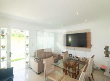 Casa · 200m² · 3 Quartos · 2 Vagas · Imoveis - Em Guaratiba