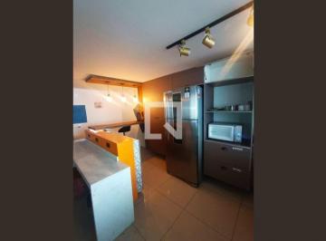 Apartamento · 28m² · 1 Quarto · Imoveis - No Centro