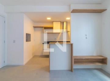 Apartamento · 42m² · 1 Quarto · 1 Vaga · Imoveis - Em Santana