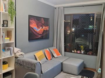 Apartamento de 2 quartos, São Paulo · Apartamento À Venda No Tucuruvi | 56 m² | 2 Dormitórios | 1 Vaga!