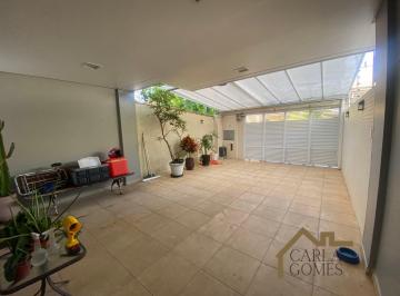 Casa · 175m² · 3 Quartos · 2 Vagas · Casa Alto Padrão Em Embaré, Santos/sp