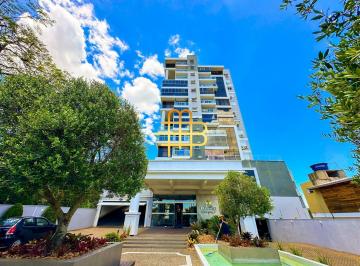 Apartamento · 75m² · 2 Quartos · 1 Vaga · Grann Palazzio - Locação | Apartamento Com 2 Dormitórios No Centro de Gravataí