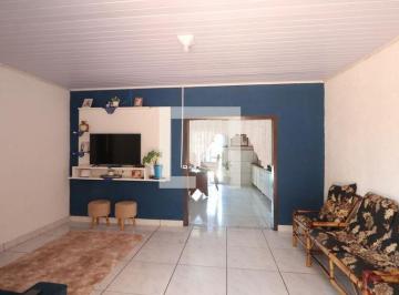 Casa · 120m² · 3 Quartos · 2 Vagas · Casa À Venda - Mato Grande, 3 Quartos, 120 m² - Canoas