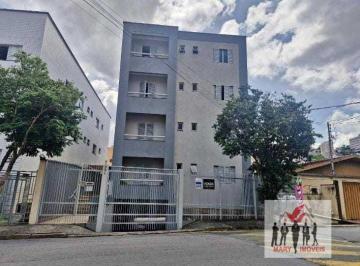 Apartamento · 65m² · 2 Quartos · 1 Vaga · Apartamento À Venda No Bairro Jardim Santa Angela - Poços de Caldas/mg