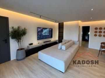 Foto 01 · Apartamento Alto Padrão À Venda? Condomínio Residencial Margarida Ribeiro Localizado No Centro Da C