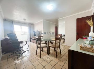 Apartamento · 78m² · 3 Quartos · 1 Vaga · Vendo Apartamento de 78 m² Com 3 Quartos Na Gruta de Lourdes