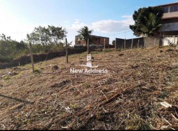 Foto 01 · Terreno Com 360 m² Em Condomínio Fechado, Amplo E Ideal Para Construir Casa, Jardim E Até Um Pomar Em
