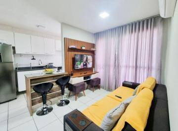 Apartamento · 70m² · 3 Quartos · 1 Vaga · Venda | Apartamento, Com 3 Dormitórios Em Aurora, Londrina