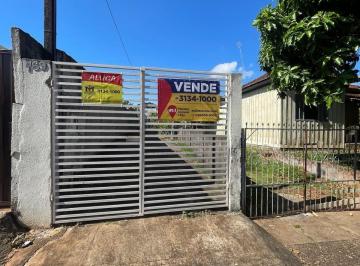 Casa · 395m² · 3 Quartos · 3 Vagas · Venda | Casa, Com 3 Dormitórios Em Vila Nova, Astorga