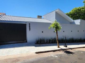 Casa · 135m² · 3 Quartos · 1 Vaga · Venda | Casa, Com 3 Dormitórios Em Jardim Kaskata, Umuarama