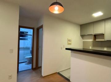 Apartamento · 37m² · 2 Quartos · 1 Vaga · Apartamento Para Venda Em Cuiabá, Jardim Imperial, 2 Dormitórios, 1 Banheiro, 1 Vaga