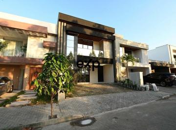 Casa · 250m² · 4 Quartos · 2 Vagas · Casa Em Condomínio À Venda Em Maraponga