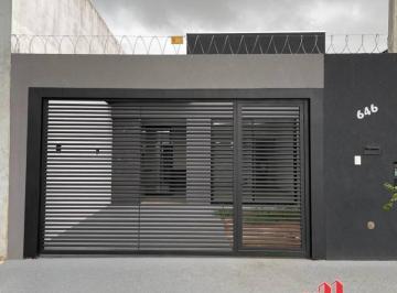 9250.jpg · Vende - Se Casa Nova, 2 Dormitórios (1 Suíte) E Área Gourmet Jardim Acapulco