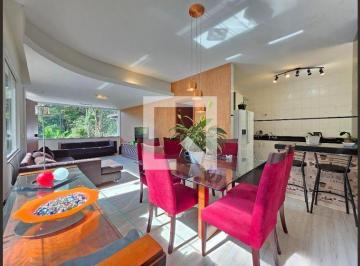 Casa · 290m² · 4 Quartos · 4 Vagas · Casa À Venda - Retiro Do Chalé, 4 Quartos, 290 m² - Brumadinho