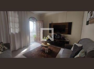 Casa · 200m² · 3 Quartos · 2 Vagas · Casa À Venda - Nacional, 3 Quartos, 200 m² - Contagem