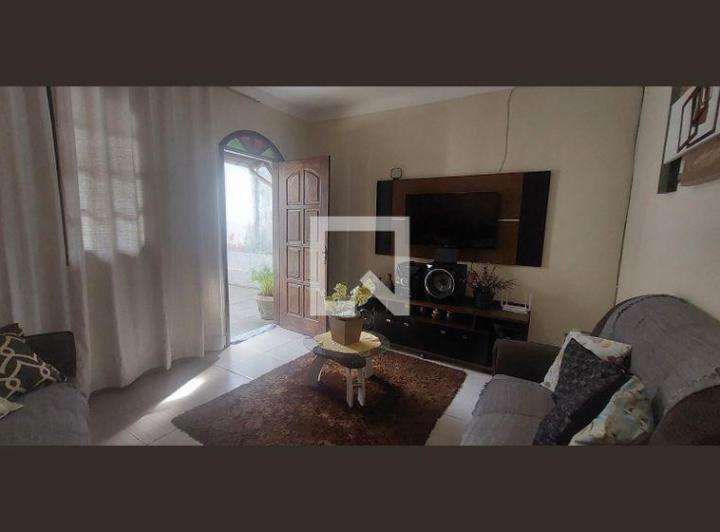 Casa À Venda - Nacional, 3 Quartos, 200 m² - Contagem