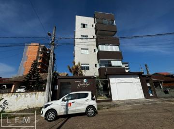 Apartamento · 95m² · 3 Quartos · 1 Vaga · Apartamento Mobiliado Pronto Para Morar Em Barra Velha Sc