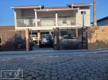 Comercial · 250m² · 8 Quartos · 5 Vagas · Pousada Em Venda Em Penha Sc
