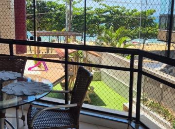Apartamento · 115m² · 3 Quartos · 2 Vagas · Imoveis - Na Praia de Itaparica