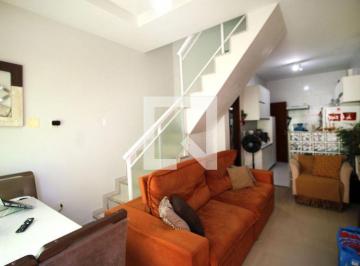 Casa · 60m² · 2 Quartos · Casa À Venda - Irajá, 2 Quartos, 60 m² - Rio de Janeiro