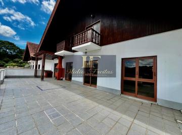 Apartamento · 168m² · 4 Quartos · 3 Vagas · Cobertura Para Venda Em Teresópolis, Taumaturgo, 4 Dormitórios, 1 Suíte, 4 Banheiros, 3 Vagas