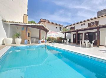 Casa · 400m² · 3 Quartos · 2 Vagas · Casa Solta Com 400 m², 3 Dormitórios Em Piatã