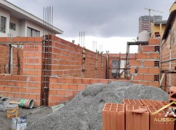 20260202T1551560300-962590414.jpg · Sobrados Novos Em Construção, Vila Campesina, Osasco, São Paulo.